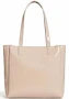 Carrylux Women's Spacious Tote Bag