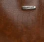 Carrylux Women's Croco Pattern Large Capacity Tote Bag - Image 2